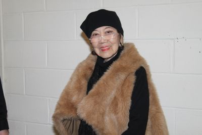 Willa Kim (costume designer) Photo