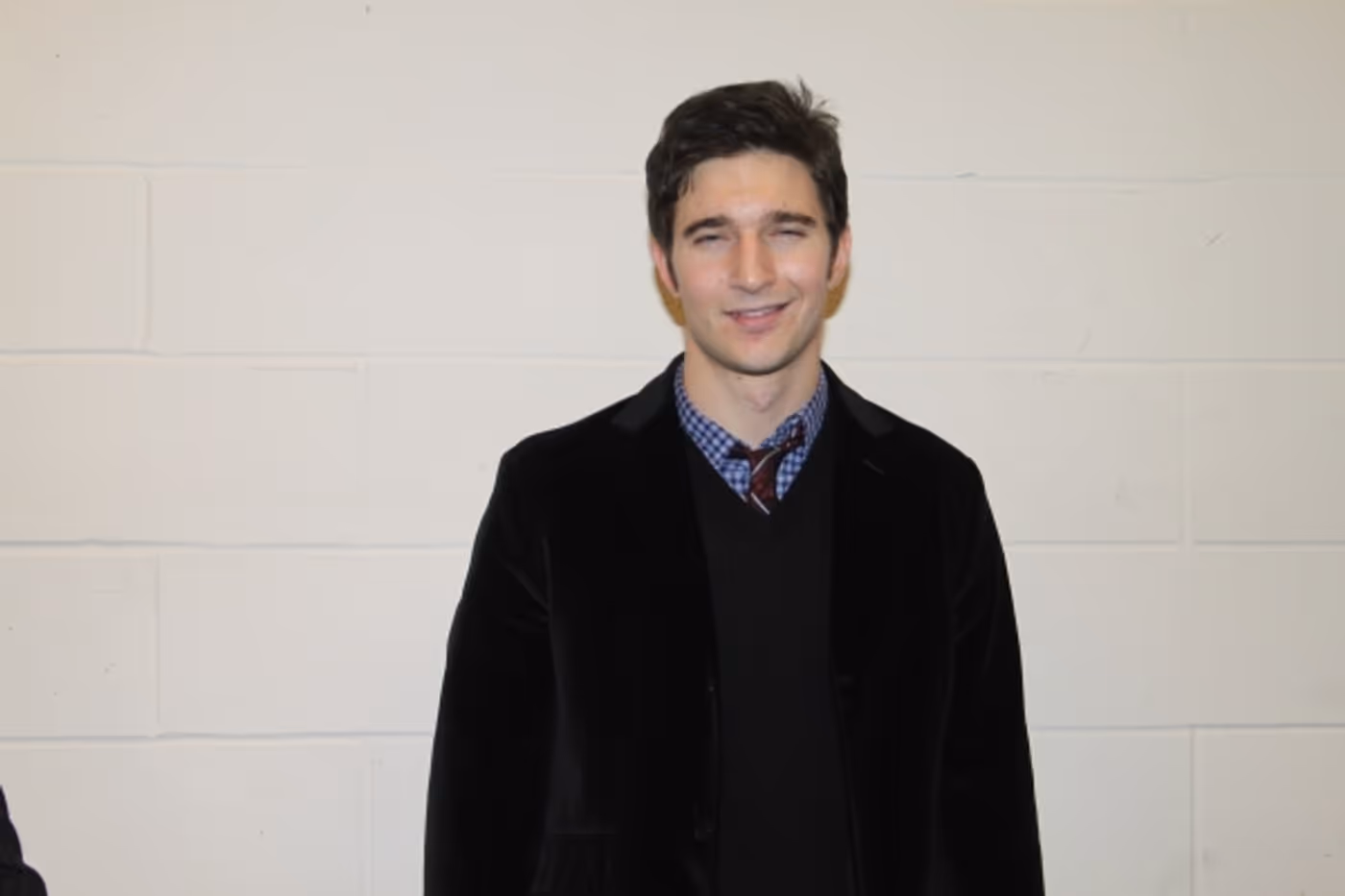 Photo Coverage: DRACULA Celebrates Opening Night  Image