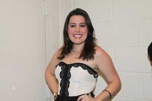 Katharine Luckinbill Photo