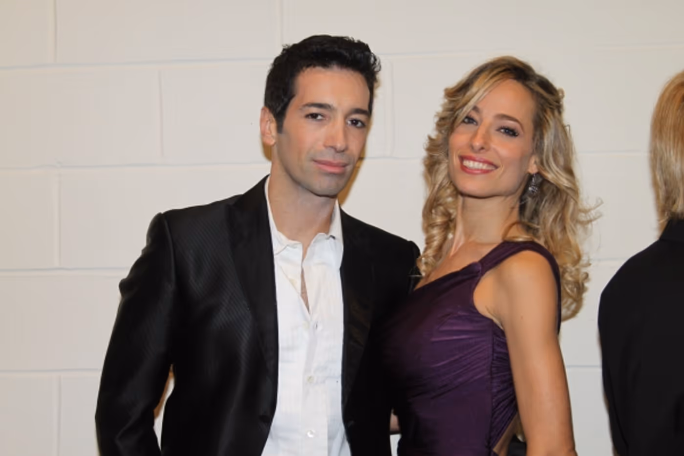 Photo Coverage: DRACULA Celebrates Opening Night  Image