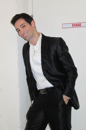 Michel Altieri Photo