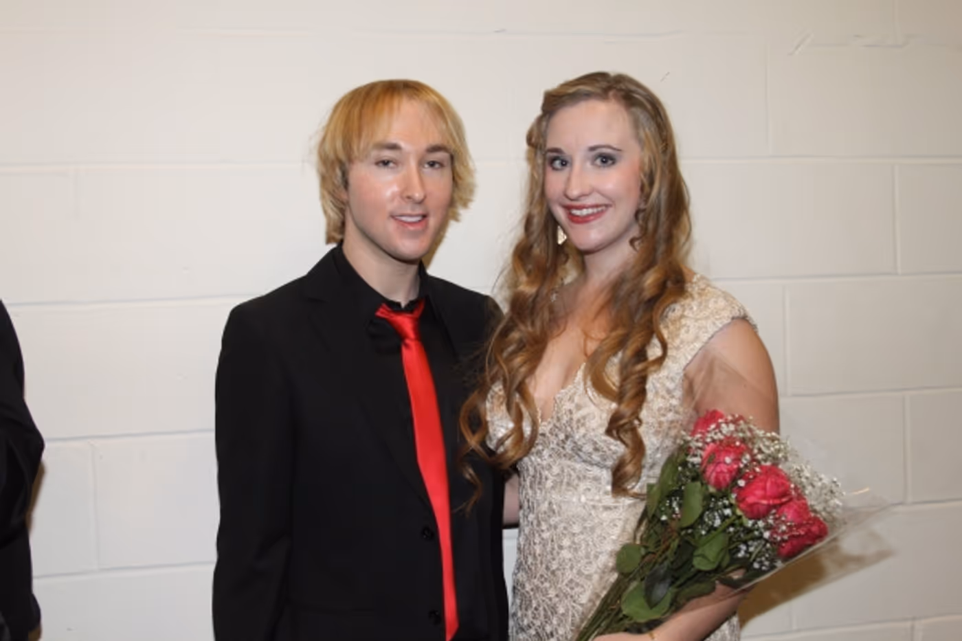Photo Coverage: DRACULA Celebrates Opening Night  Image
