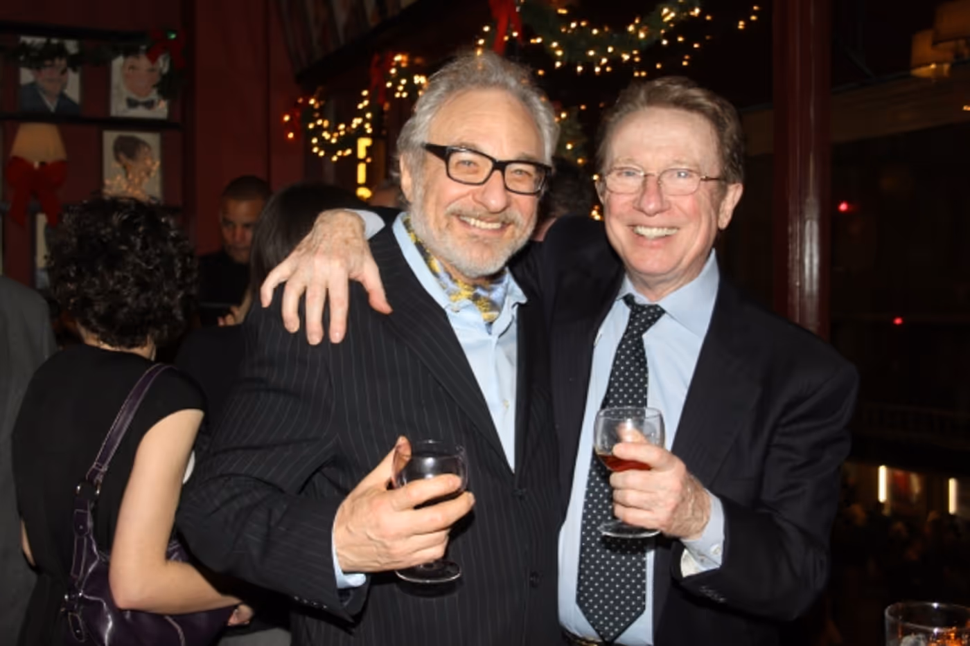 Photo Coverage: DRACULA Celebrates Opening Night  Image