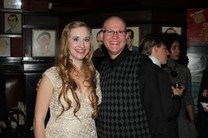 Emily Bridges and Bob Lasko Photo