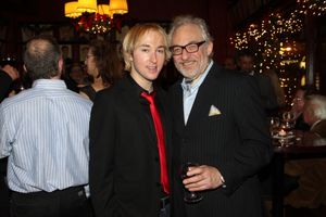 Michael Alden and Timothy Jerome Photo