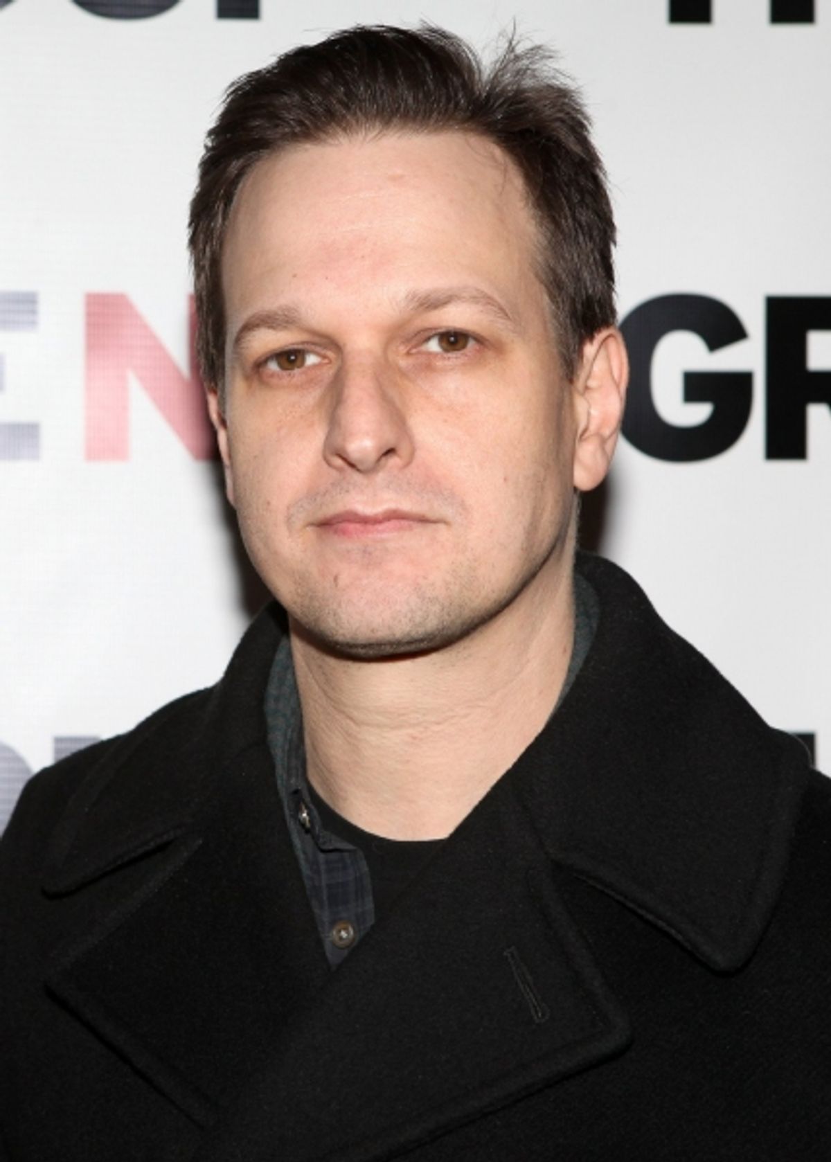 Josh Charles at 