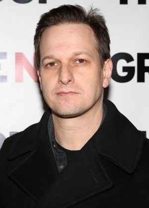 Josh Charles Photo