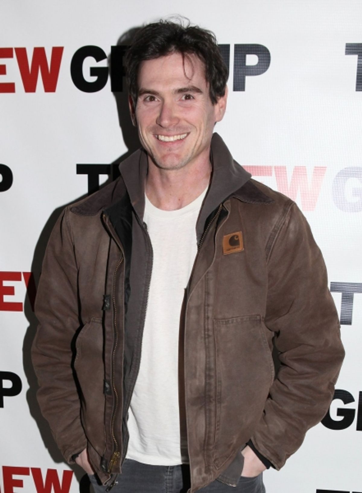 Billy Crudup at 