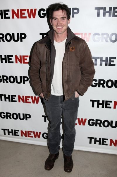 Billy Crudup Photo