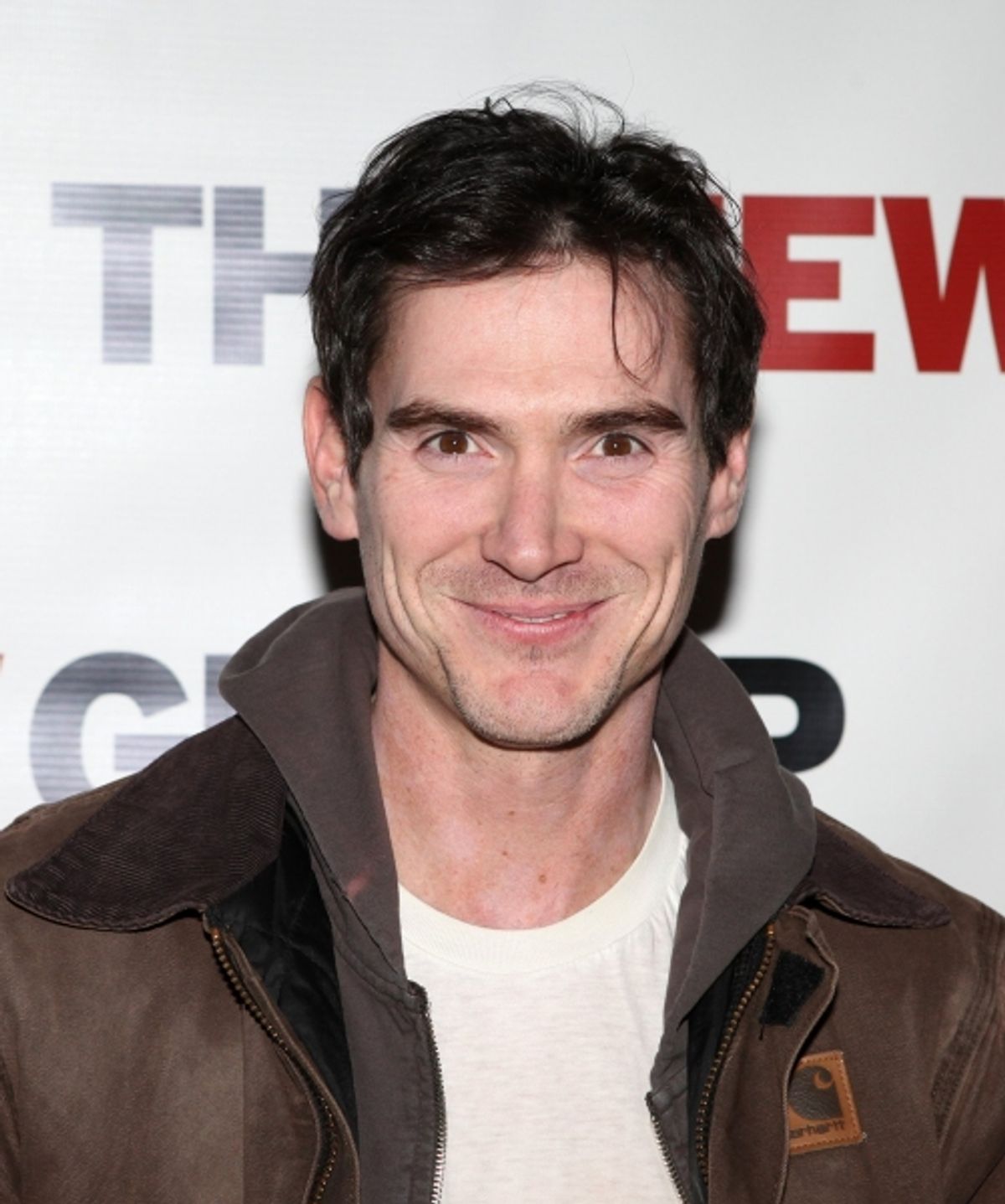 Billy Crudup at 