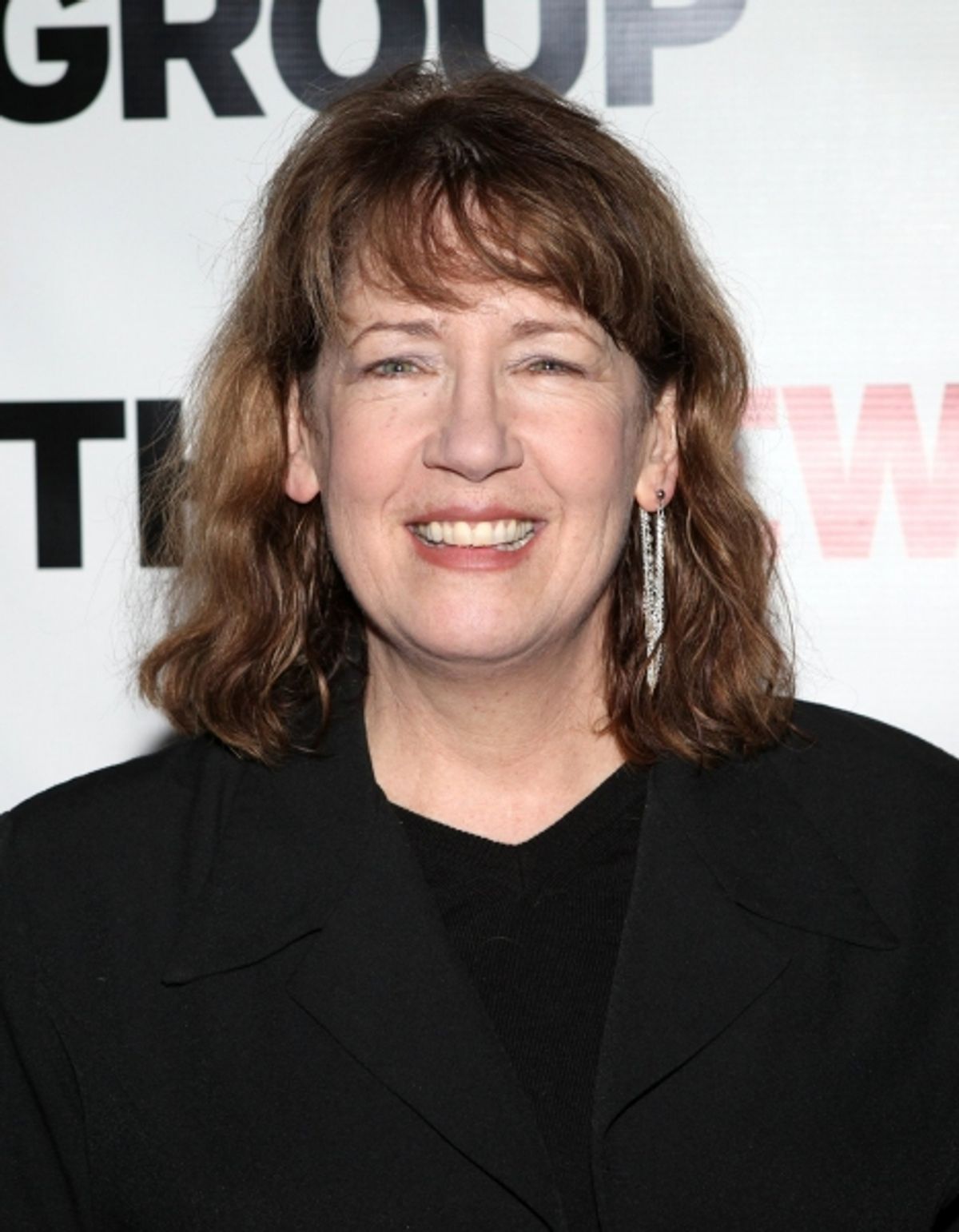 Ann Dowd at 