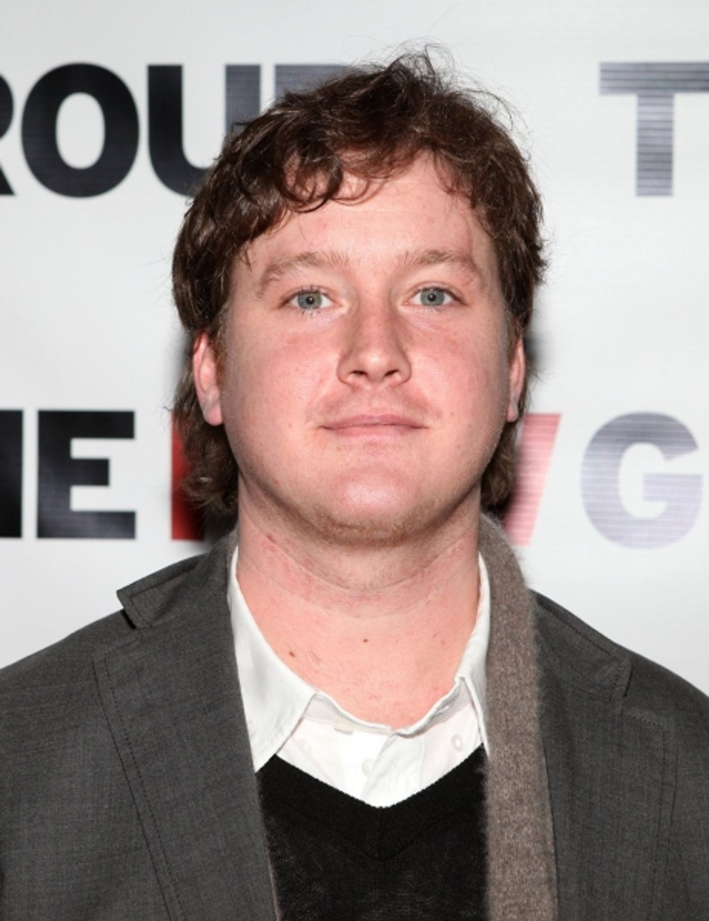 Photo Coverage: BLOOD FROM A STONE Celebration Photo Coverage: BLOOD FROM A STONE Celebration Image