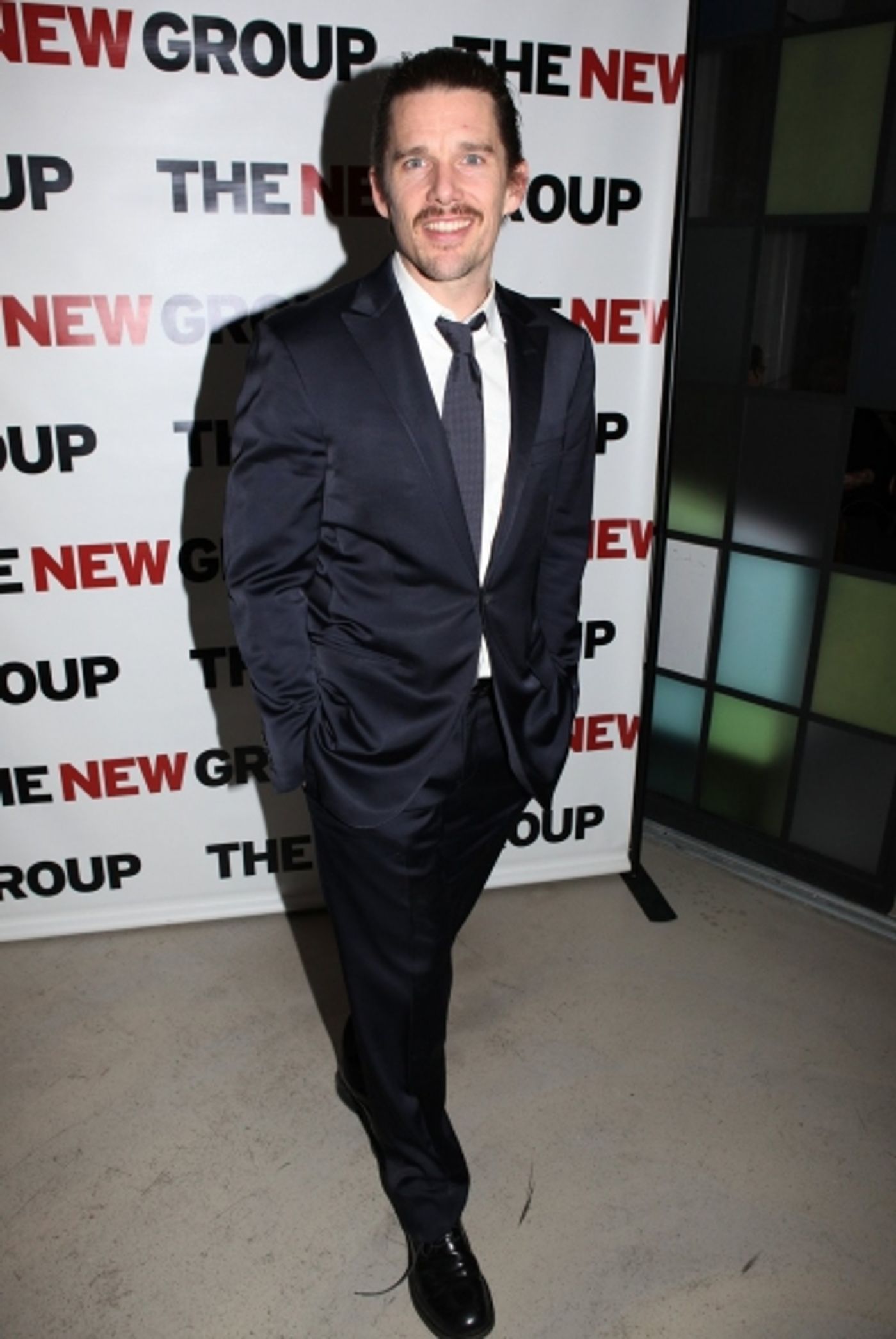 Photo Coverage: BLOOD FROM A STONE Celebration  Image