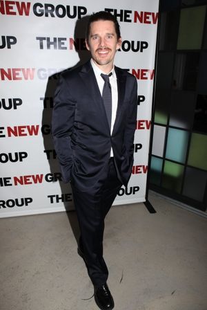 Ethan Hawke Photo