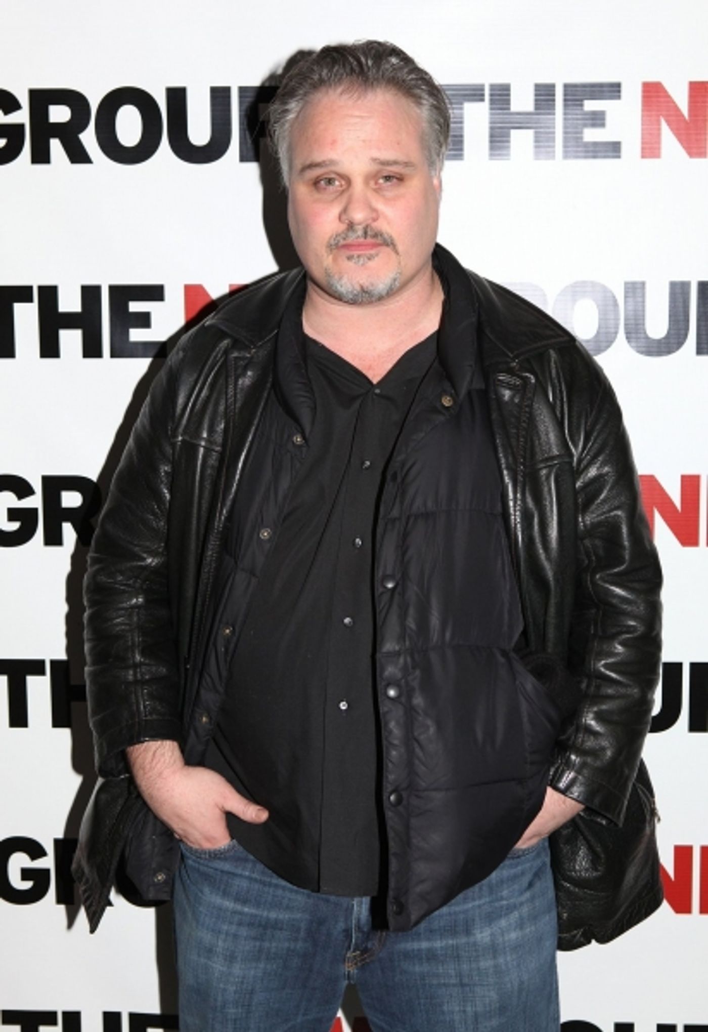 Photo Coverage: BLOOD FROM A STONE Celebration  Image