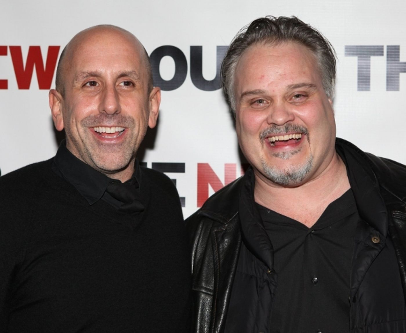 Photo Coverage: BLOOD FROM A STONE Celebration  Image