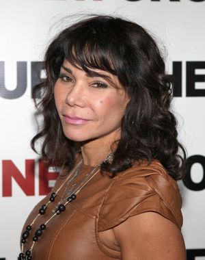 Daphne Rubin-Vega Photo