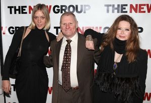 Chloe Sevigny, Gordon Clapp and Natasha Lyonne Photo