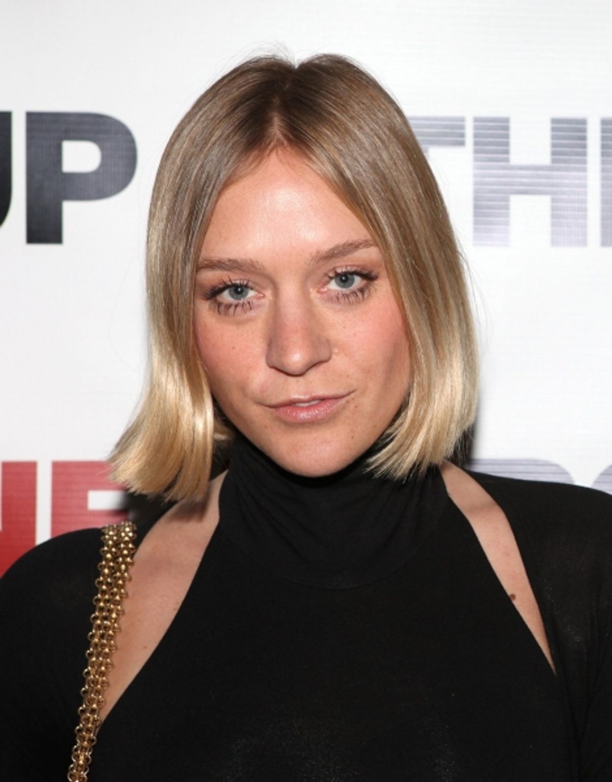 Chloe Sevigny at 