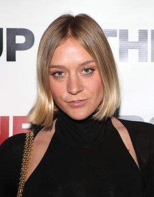 Chloe Sevigny @ BroadwayWorld Chloe Sevigny Photo