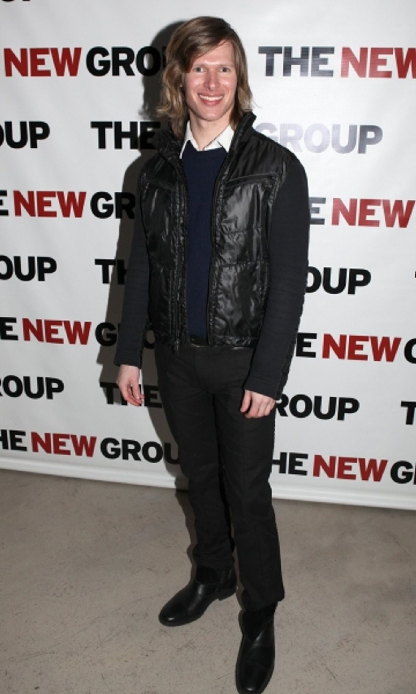 Photo Coverage: BLOOD FROM A STONE Celebration  Image