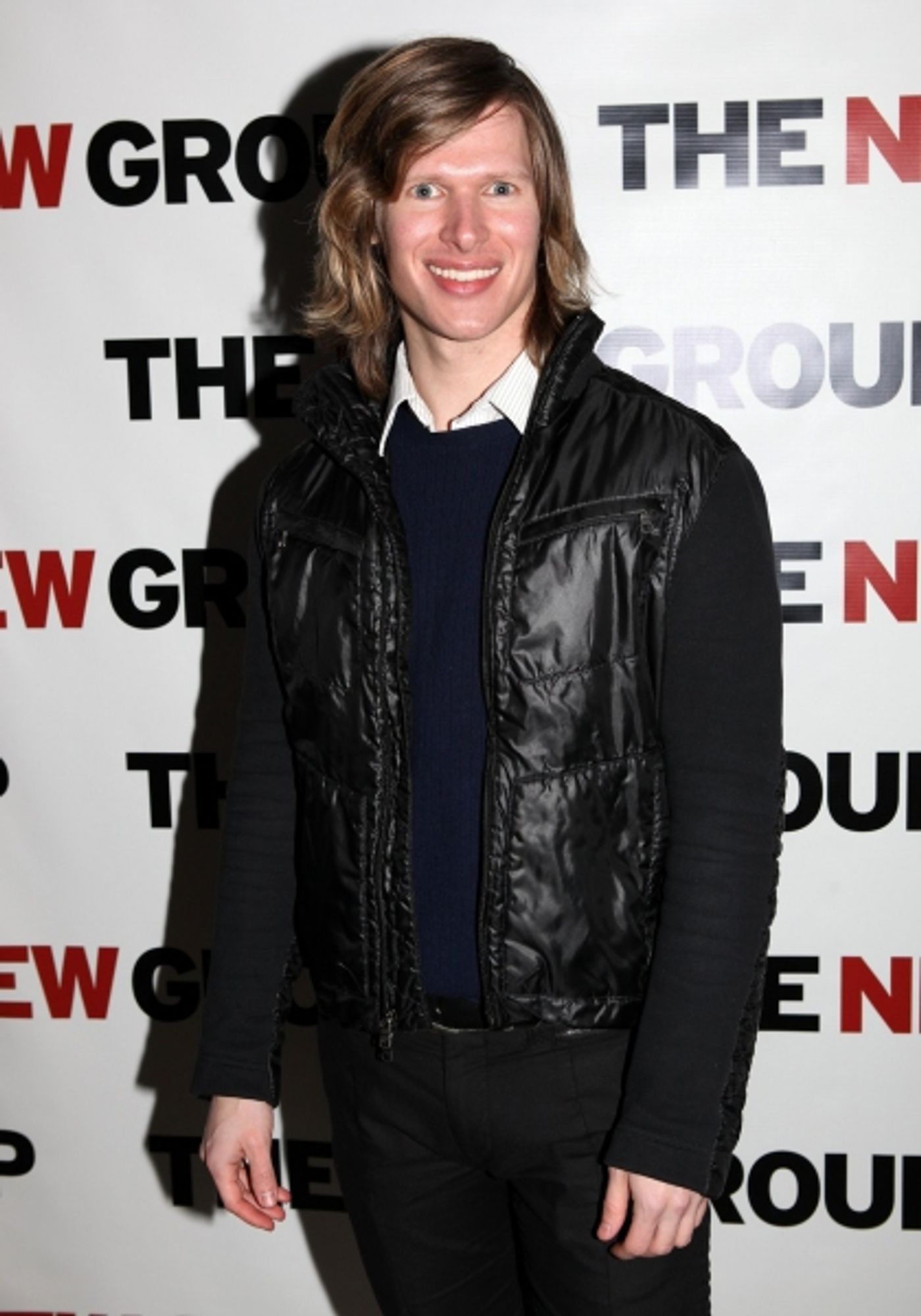 Photo Coverage: BLOOD FROM A STONE Celebration  Image