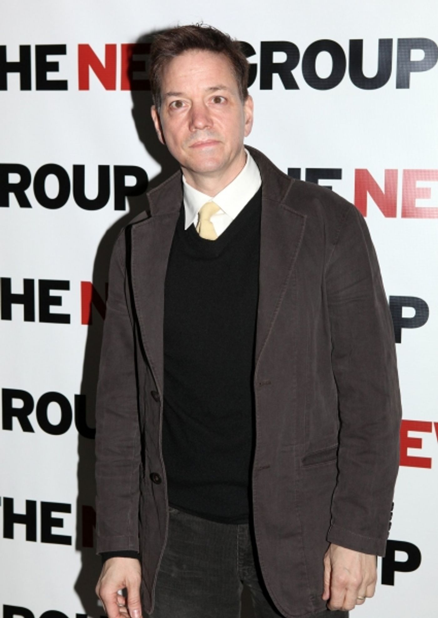 Photo Coverage: BLOOD FROM A STONE Celebration  Image