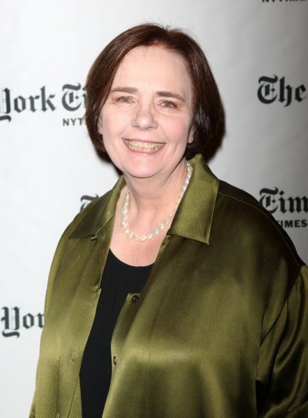 Gail Collins Photo