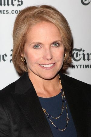 Katie Couric Photo