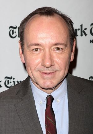 Kevin Spacey Photo