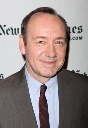 Kevin Spacey Photo