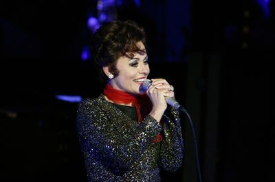 Tracie Bennett Photo