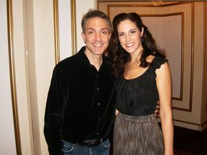 Adam Pelty, Katheryn Patton Photo