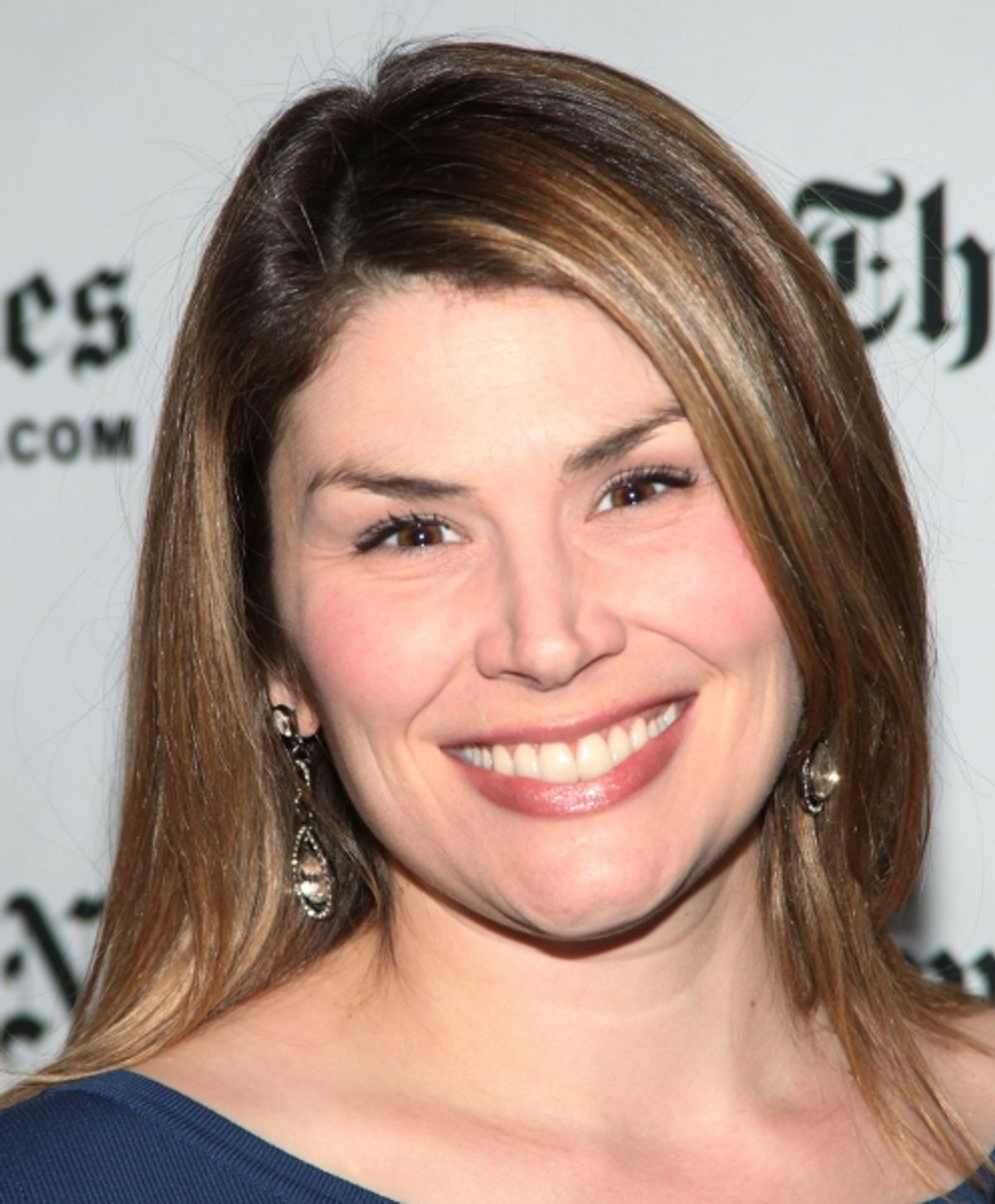 Heidi Blickenstaff at 