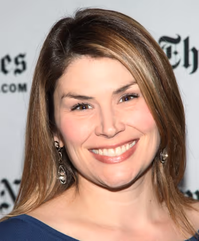 Heidi Blickenstaff Photo
