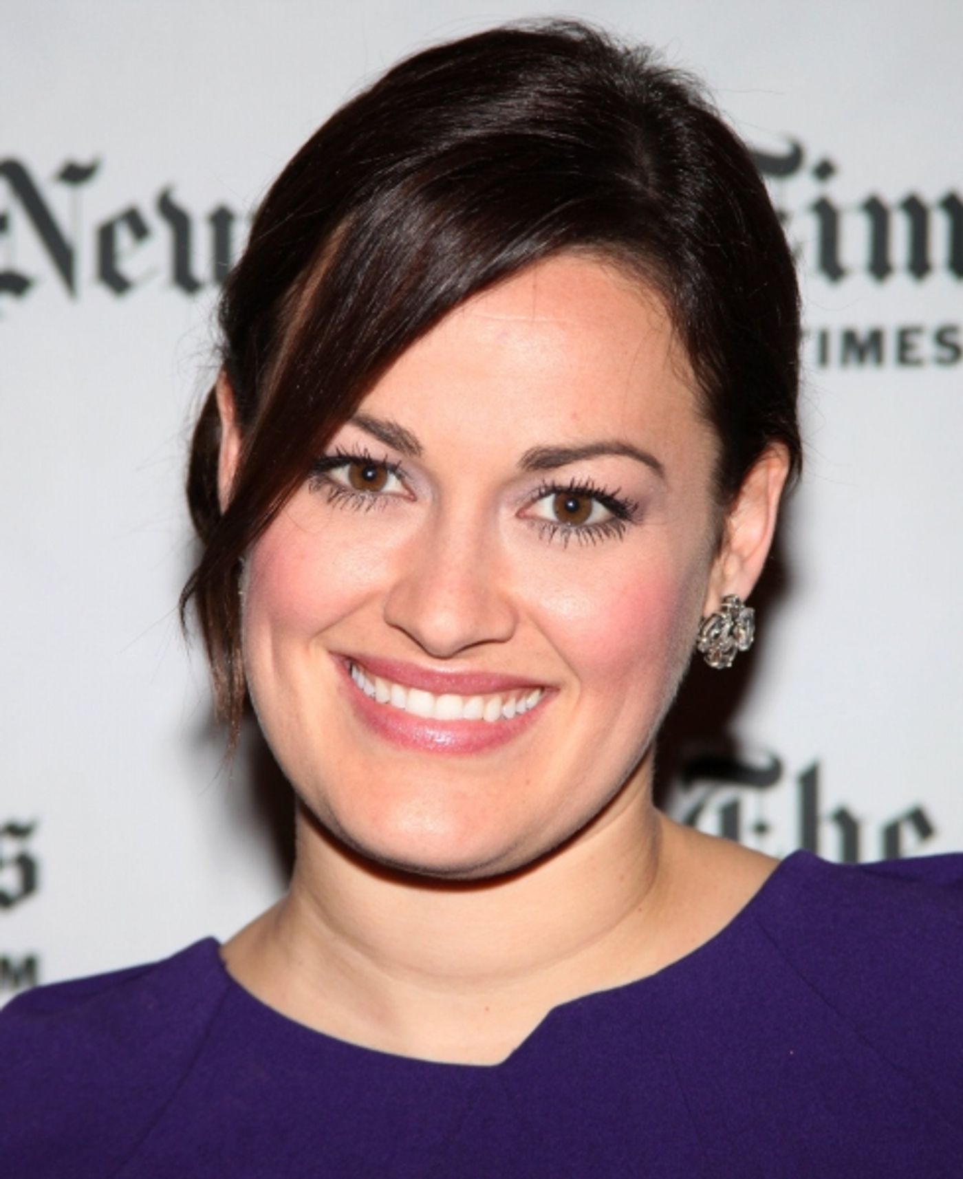 Photo Coverage: 'Sir Tim Rice & Friends' at Times Talks  Image