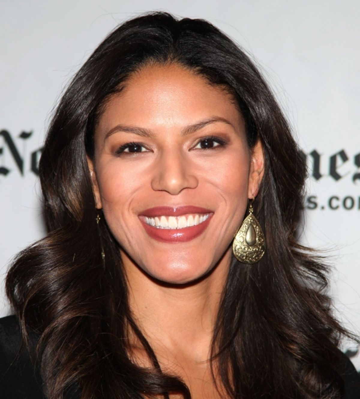 Merle Dandridge at 