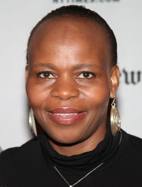 Tshidi Mayne Photo