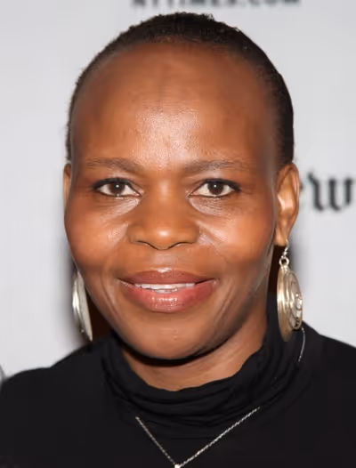 Tshidi Mayne Photo