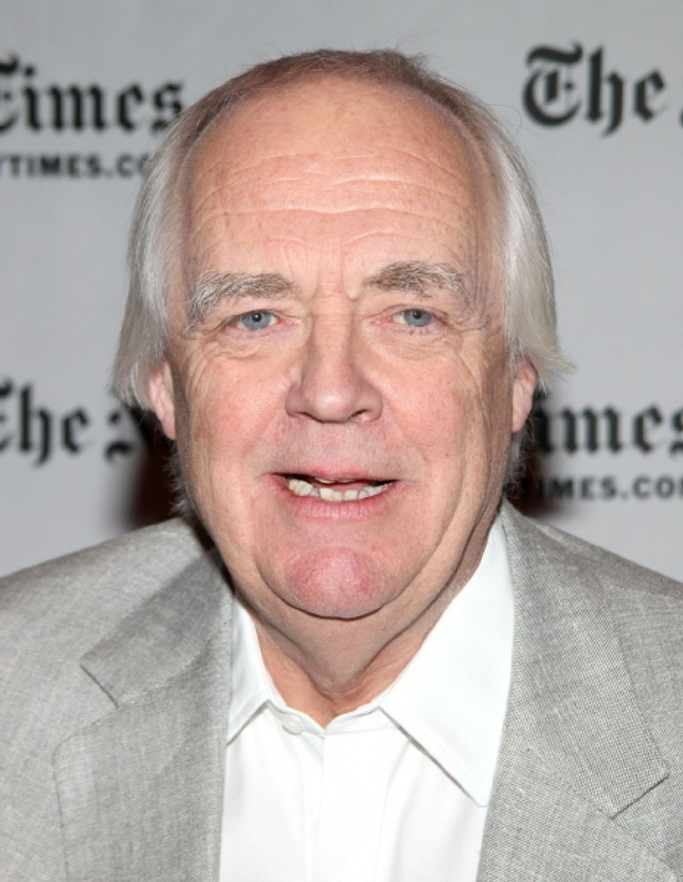 Photo Coverage: 'Sir Tim Rice & Friends' at Times Talks  Image