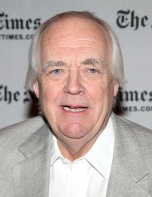Sir Tim Rice Photo
