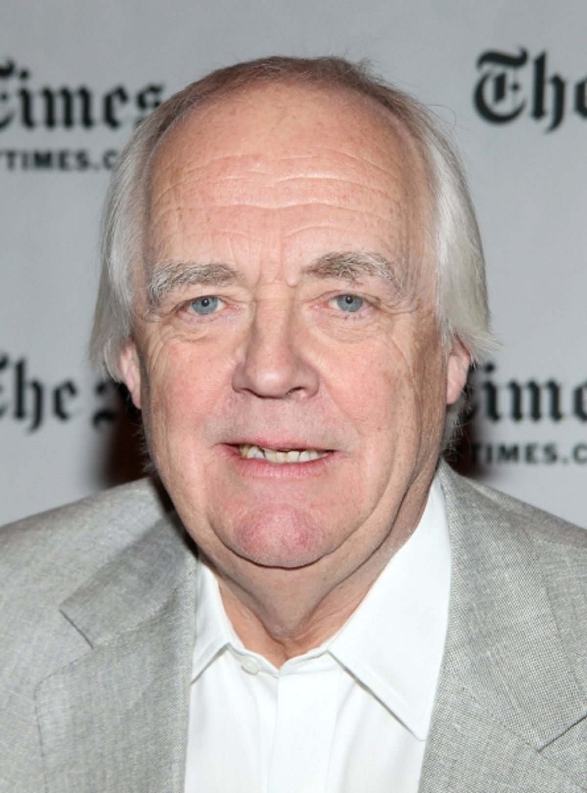 Sir Tim Rice at 