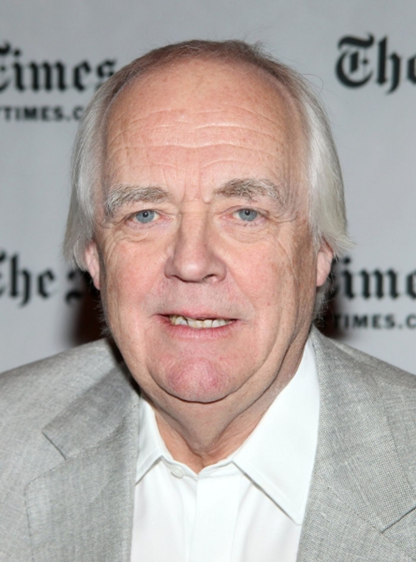 Photo Coverage: 'Sir Tim Rice & Friends' at Times Talks  Image