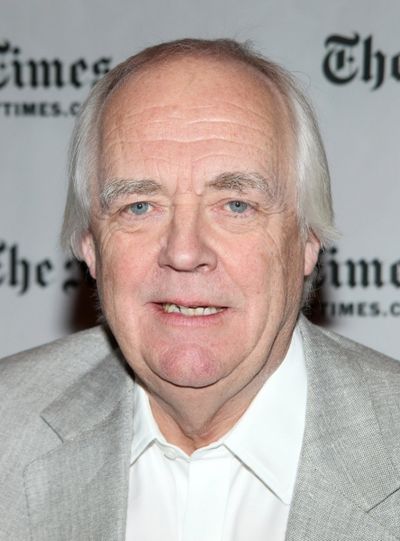 Sir Tim Rice Photo