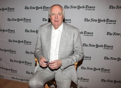Sir Tim Rice Photo