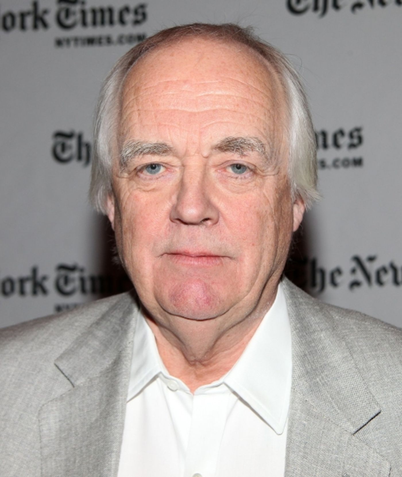 Photo Coverage: 'Sir Tim Rice & Friends' at Times Talks  Image