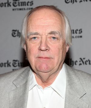 Sir Tim Rice Photo