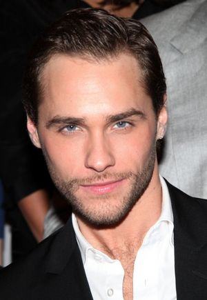 Josh Strickland Photo