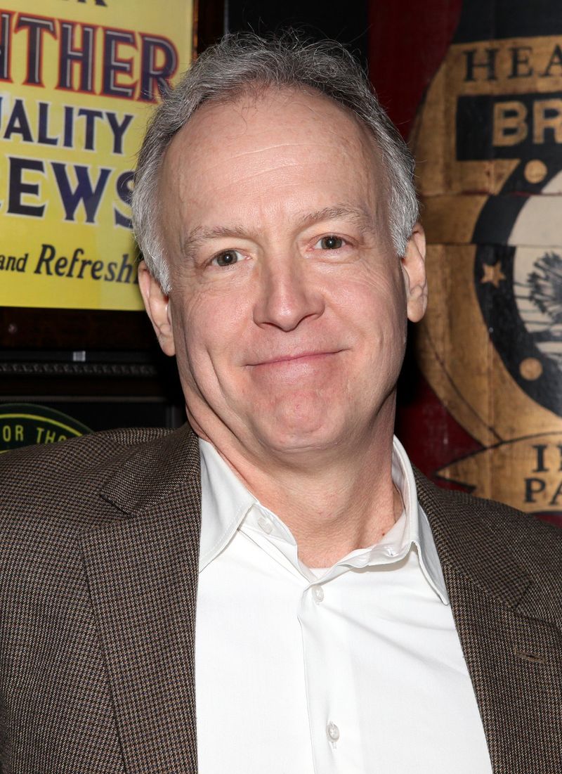 Photo Coverage: A SMALL FIRE - Opening Night Party — photo 27 of 46