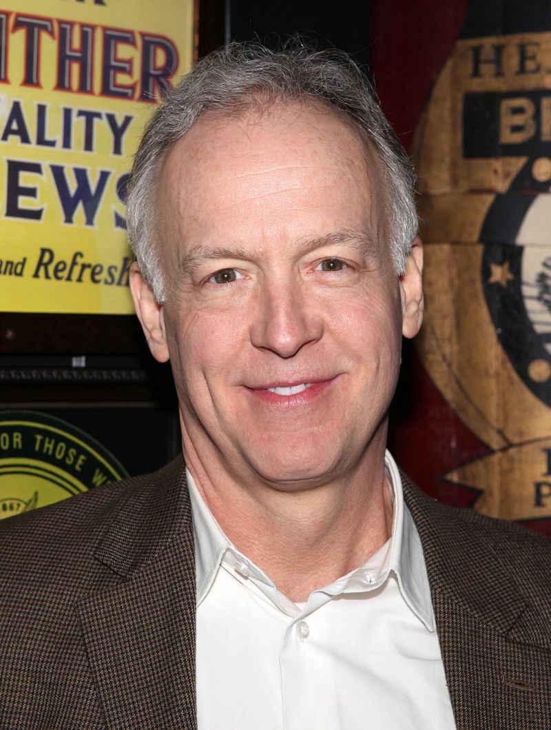 Photo Coverage: A SMALL FIRE - Opening Night Party — photo 26 of 46